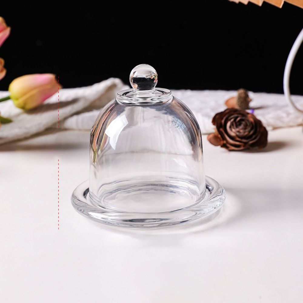 Home Cooking Recipes - Cake Stand with Lid Cutting Board
