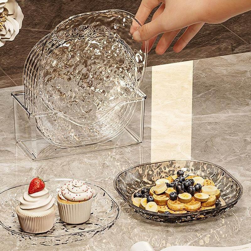 Home Cooking Recipes - /KQM/Snack Bowls Fruit Plate Dessert Plate
