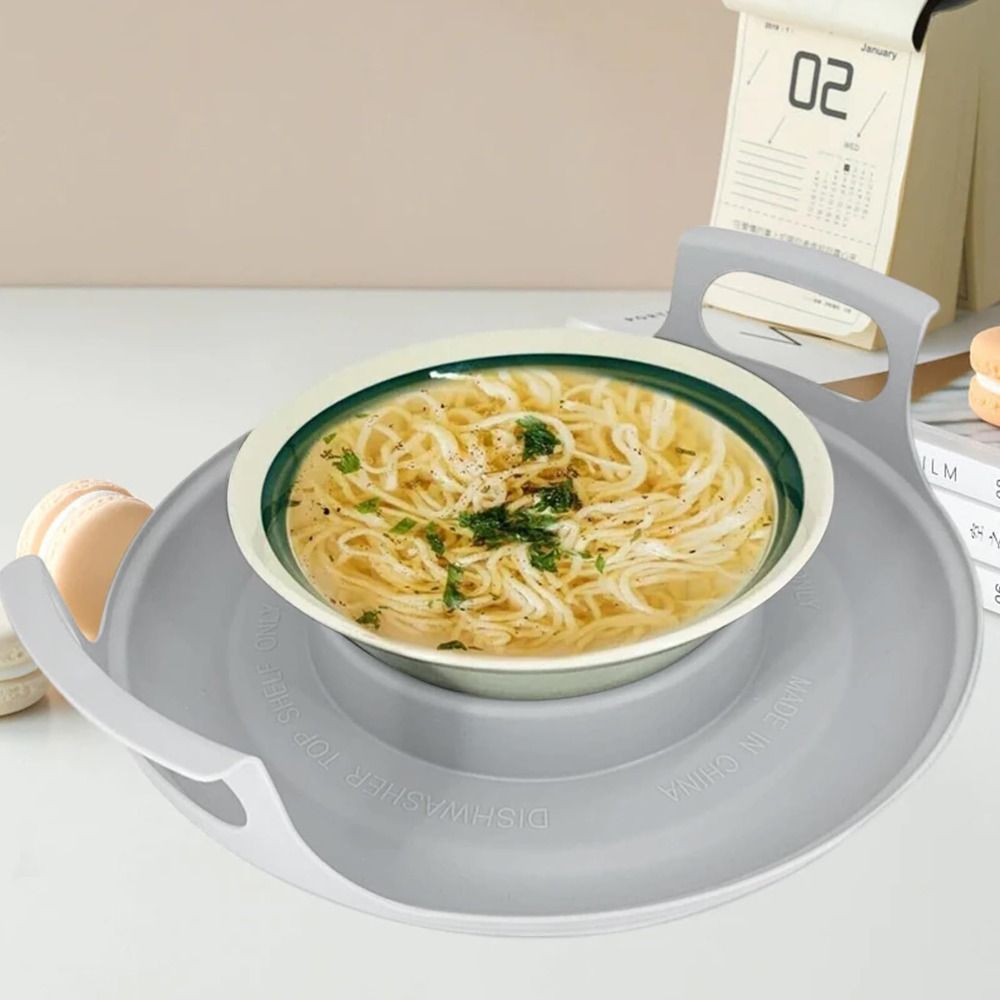New Anti-deformed Microwave Pl - огляд і ціна Home Cooking Supplies