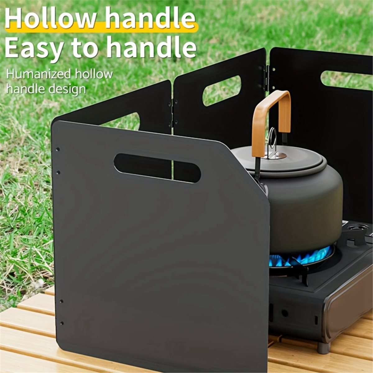 Home Tool Four-Fold Baffle Fou - огляд і ціна Home Cooking Adventures