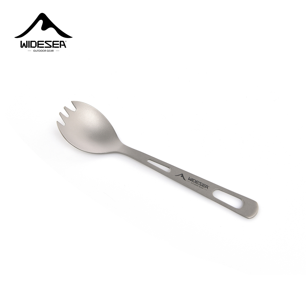 Widesea Camping Cooking Set Sp - огляд і ціна Home Cooking Utensil Set