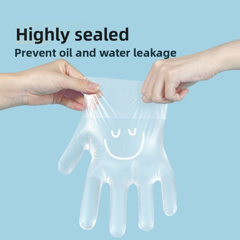 Disposable Gloves Individually - огляд і ціна Home Cooking Oil Disposal