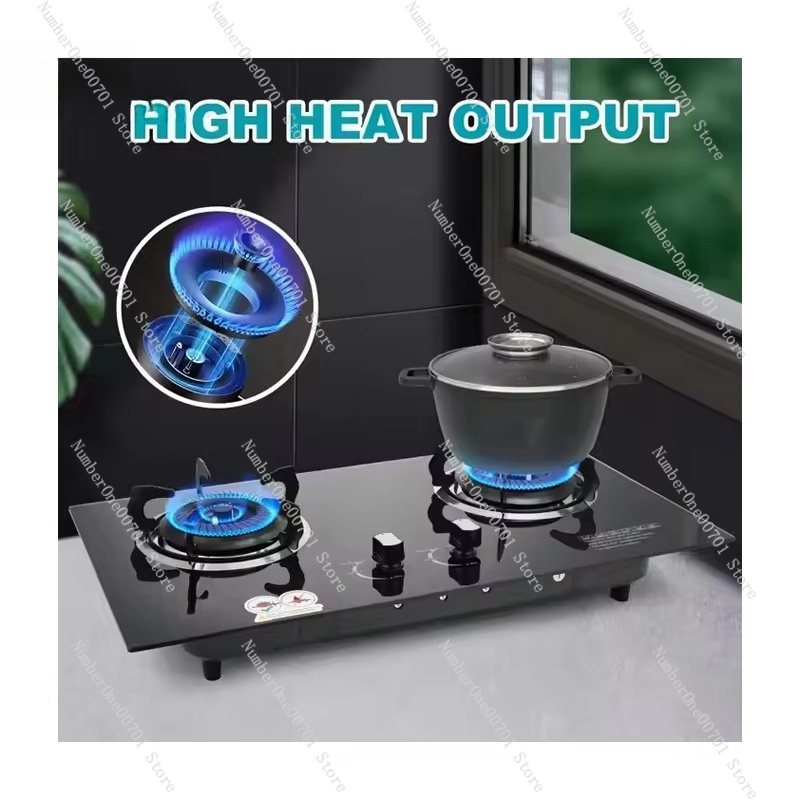 Wholesale Price High Power Gas - огляд і ціна Home Cooking Classes