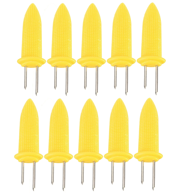 5/10PCS Stainless Steel Corn H - огляд і ціна Home Cooking For Dogs
