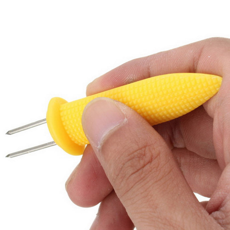 5/10PCS Stainless Steel Corn H - огляд і ціна Home Cooking For Dogs