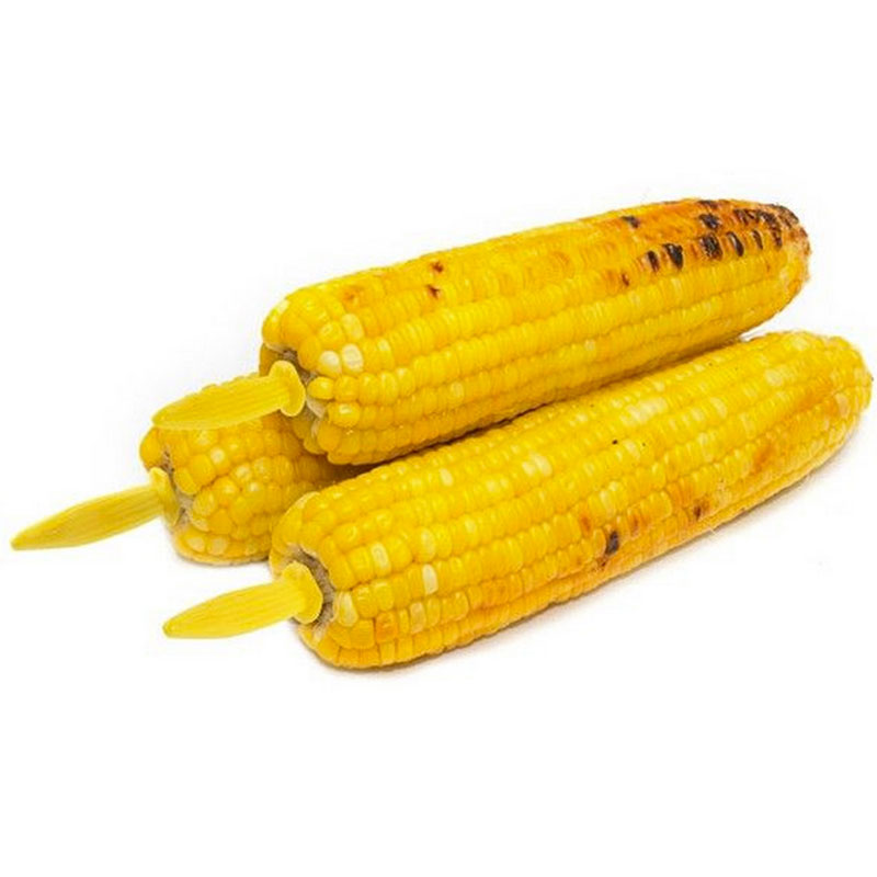5/10PCS Stainless Steel Corn H - огляд і ціна Home Cooking For Dogs
