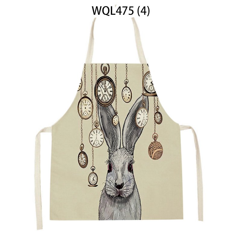 Animal Style Apron For Men Acc - огляд і ціна Home Cooking For Dogs