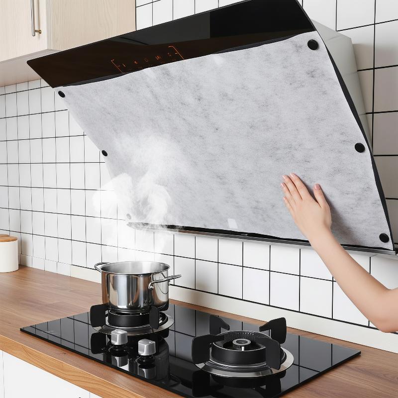 Non Woven Disposable Kitchen O - огляд і ціна Home Cooking Oil Disposal