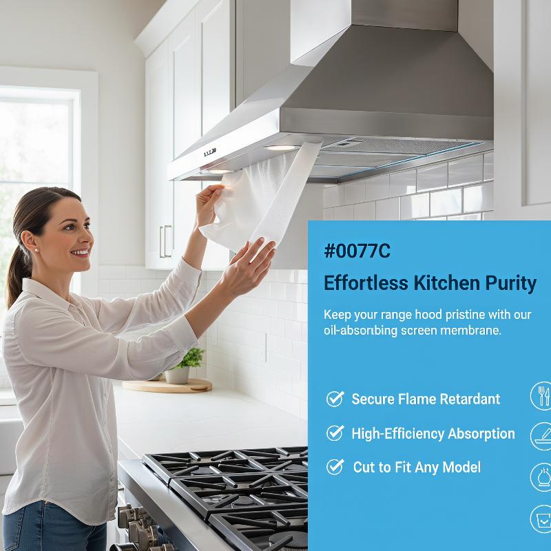 Non Woven Disposable Kitchen O - огляд і ціна Home Cooking Oil Disposal