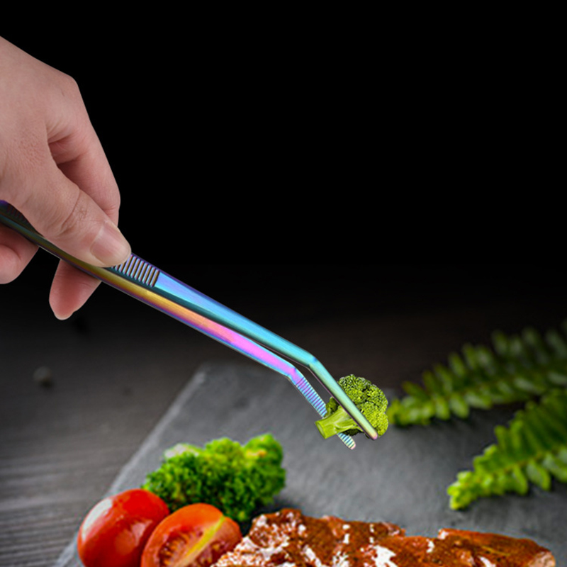 5Pcs Kitchen Culinary Plating  - огляд і ціна Home Cooking Utensil Set