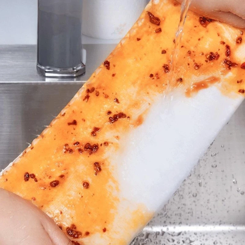 Thick Disposable Kitchen Towel - огляд і ціна Home Cooking Oil Disposal