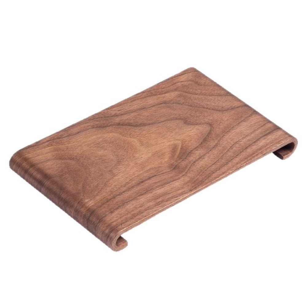 Wooden Coffee Tea Tray Rectang - огляд і ціна Home Cooking Recipes