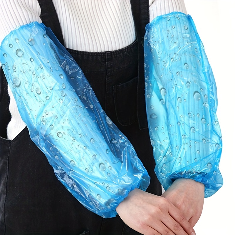 10pcs Disposable Waterproof Pl - огляд і ціна Home Cooking Oil Disposal