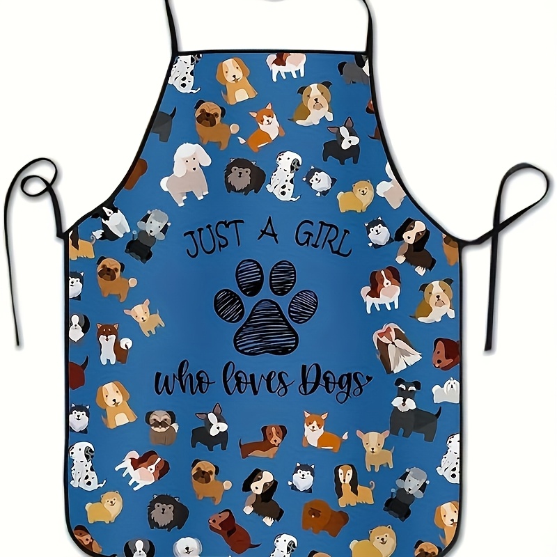 Just a Girl Who Loves Dogs Apr - огляд і ціна Home Cooking For Dogs
