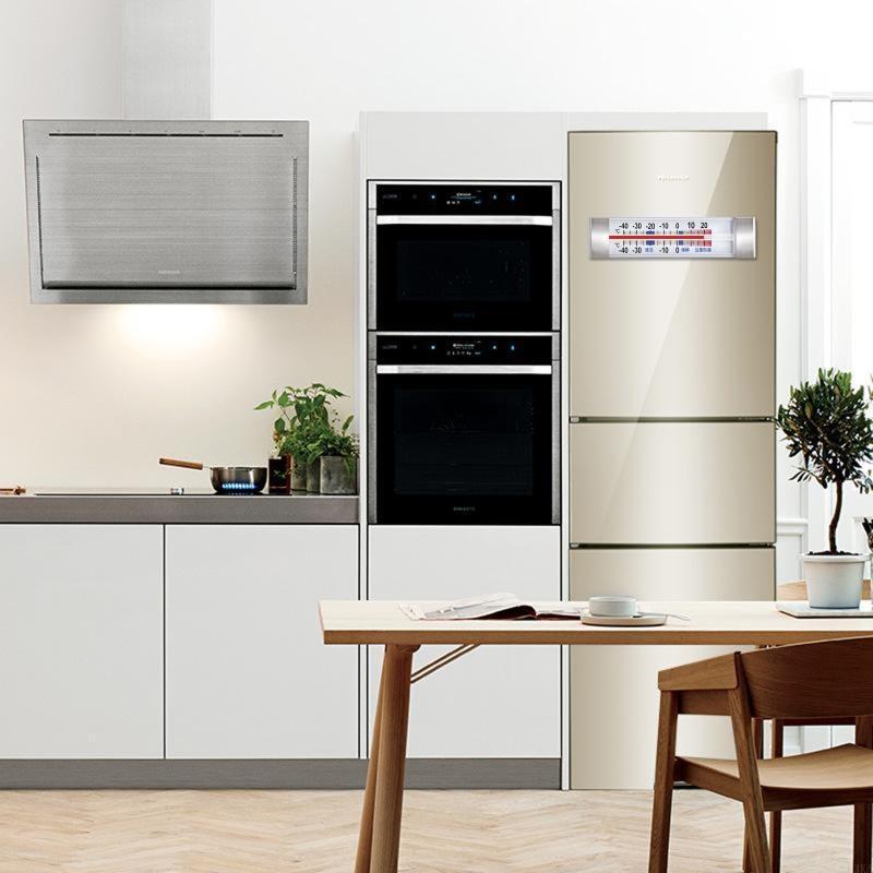 Refrigerator Thermometer Set o - огляд і ціна Home Cooking Supplies