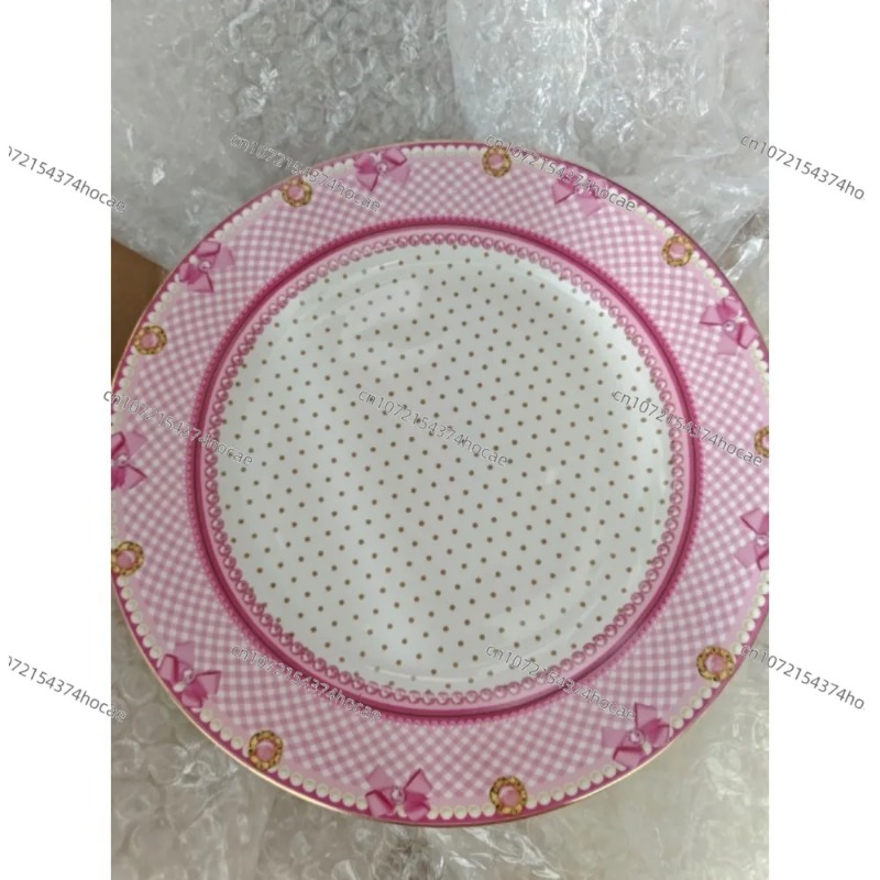 Pink Heart Shaped Ceramic Plat - огляд і ціна Home Cooking Recipes