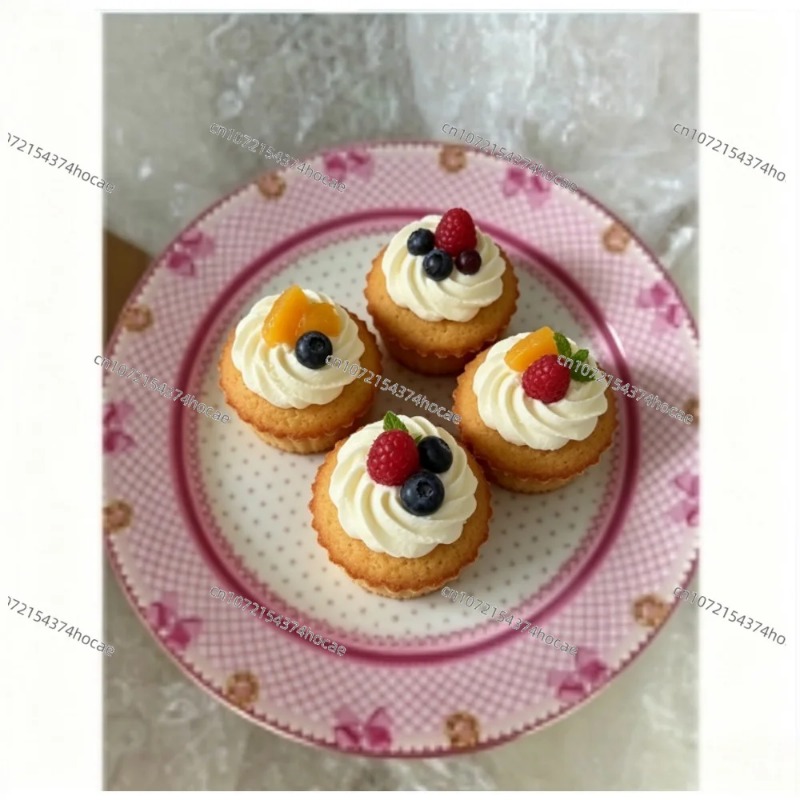 Pink Heart Shaped Ceramic Plat - огляд і ціна Home Cooking Recipes