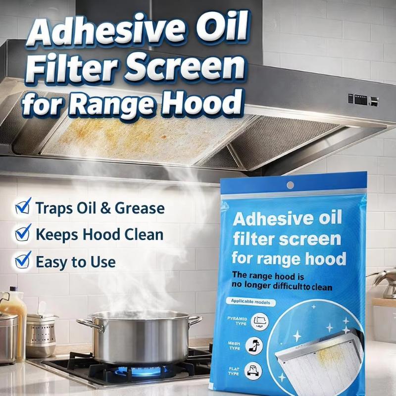 Non Woven Disposable Kitchen O - огляд і ціна Home Cooking Oil Disposal