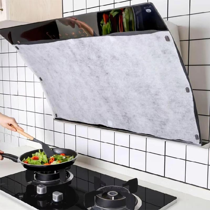 Non Woven Disposable Kitchen O - огляд і ціна Home Cooking Oil Disposal