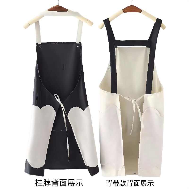 New Waterproof Oil-Proof PVC A - огляд і ціна Home Cooking Supplies