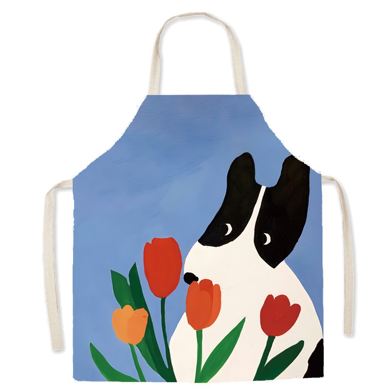 Cute Cartoon Cat Dog Printed C - огляд і ціна Home Cooking For Dogs