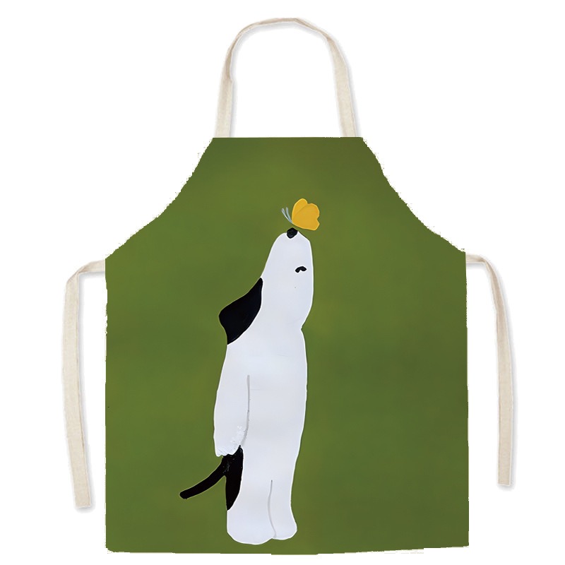 Cute Cartoon Cat Dog Printed C - огляд і ціна Home Cooking For Dogs