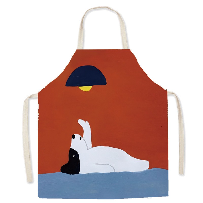 Cute Cartoon Cat Dog Printed C - огляд і ціна Home Cooking For Dogs