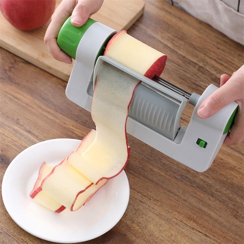 New Plastic Apple Pear Slicer  - огляд і ціна Home Cooking Supplies