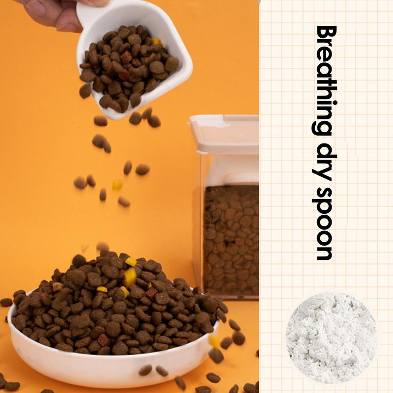 Dog Food Scooper Multi-Purpose - огляд і ціна Home Cooking For Dogs