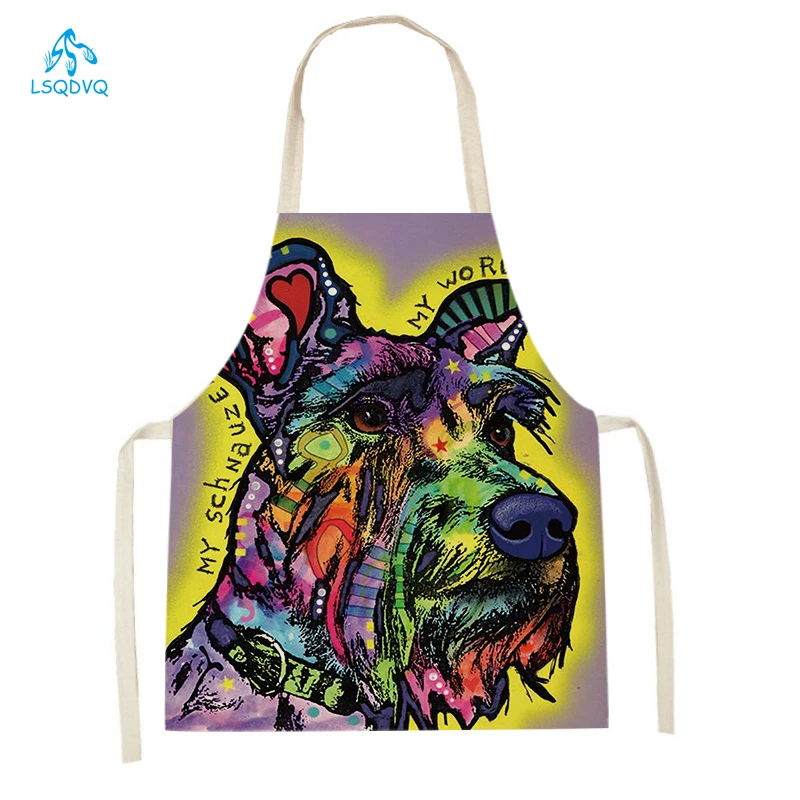 Cute Animal Pet Dog Printed Li - огляд і ціна Home Cooking For Dogs