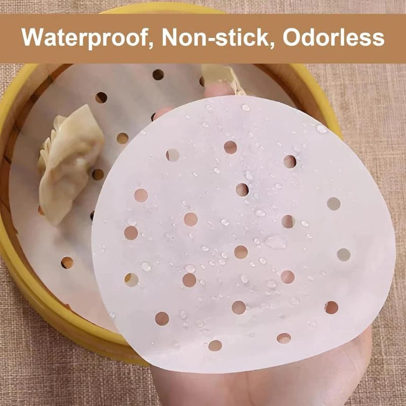 100Pcs Disposable Non-Stick Ai - огляд і ціна Home Cooking Oil Disposal