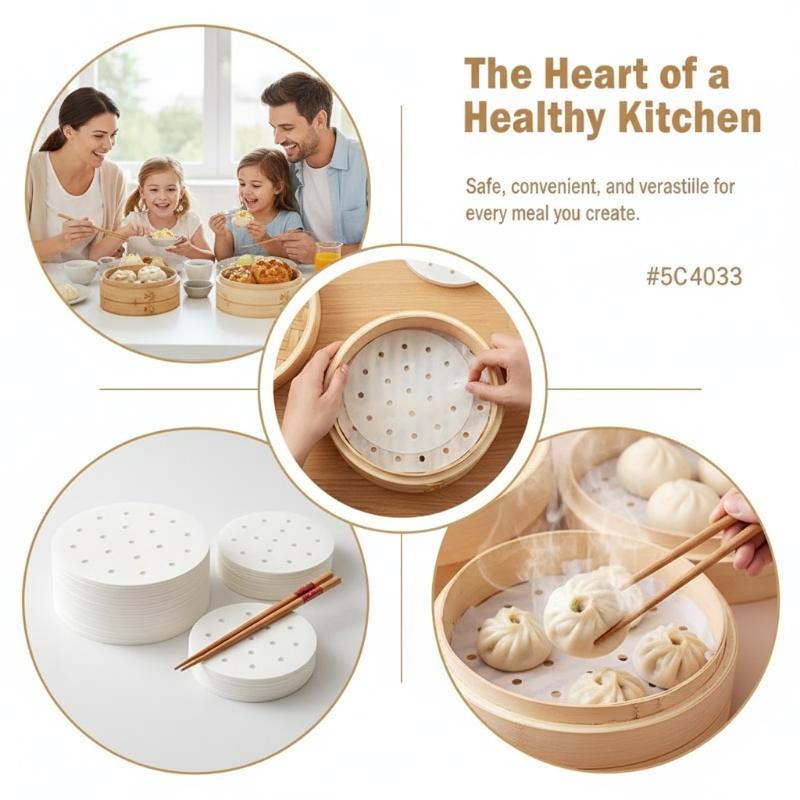 100Pcs Disposable Non-Stick Ai - огляд і ціна Home Cooking Oil Disposal