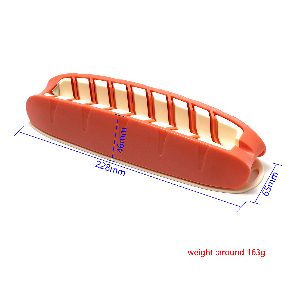 Jaswehome Sausage Flower Cutte - огляд і ціна Home Cooking For Dogs