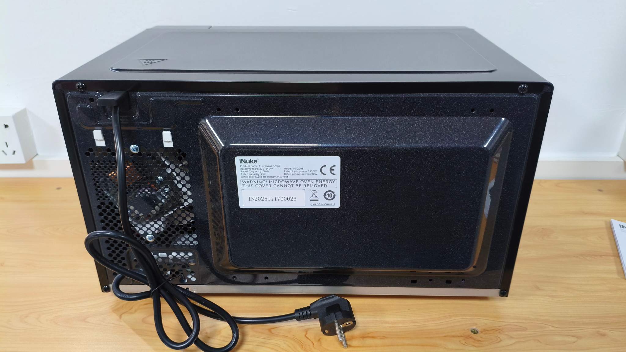 Hot Sales 220V 25L Stainless S - огляд і ціна Home Cooking Classes