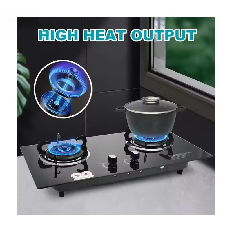Wholesale Price High Power Gas - огляд і ціна Home Cooking Classes