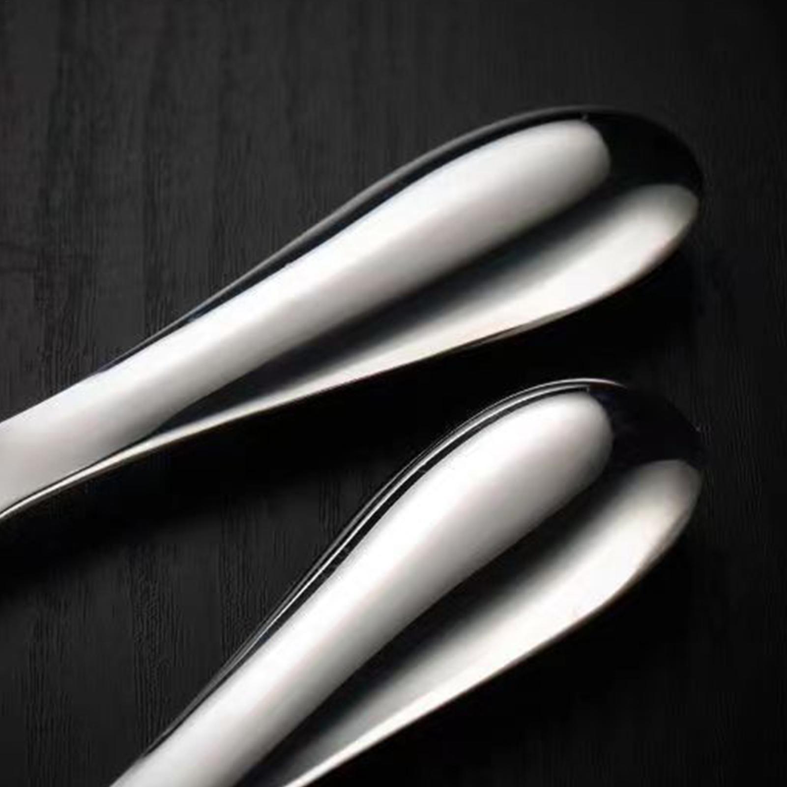 Stainless Steel Rice Spoon Pad - огляд і ціна Home Cooking Supplies