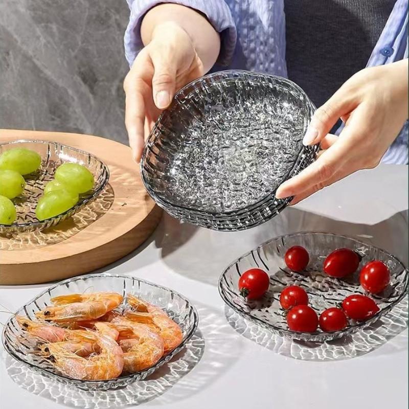 /KQM/Snack Bowls Fruit Plate D - огляд і ціна Home Cooking Recipes