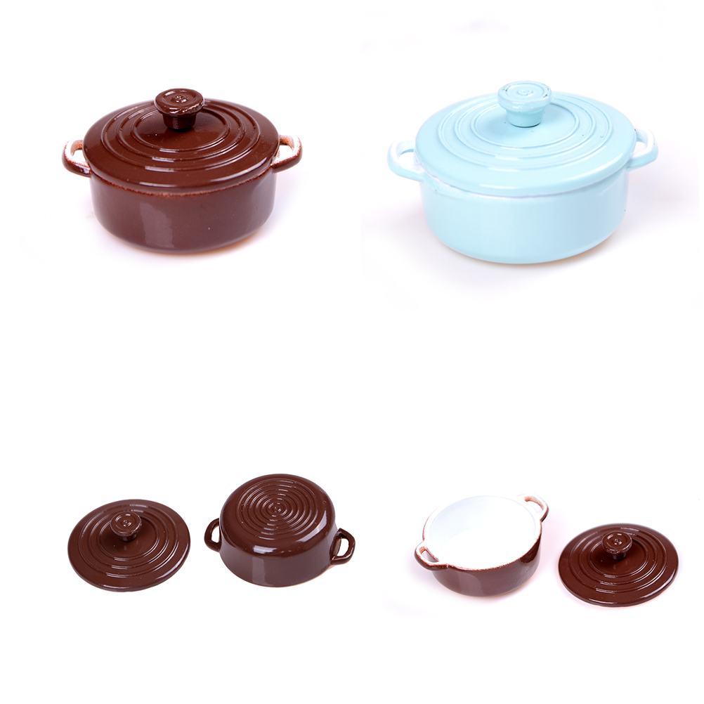 1:12Scale Dollhouse Miniature  - огляд і ціна Home Cooking Utensil Set