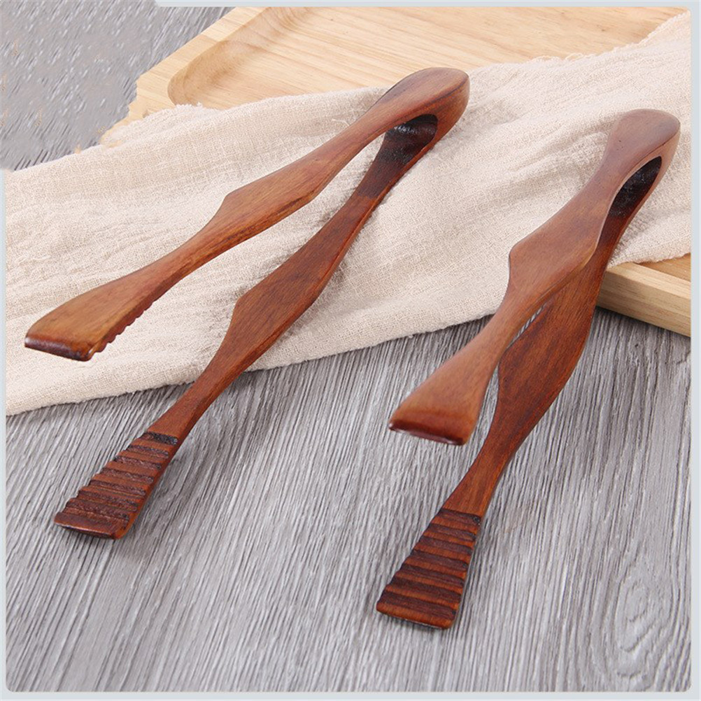 1Pc Bamboo Cooking Kitchen Ton - огляд і ціна Home Cooking Supplies