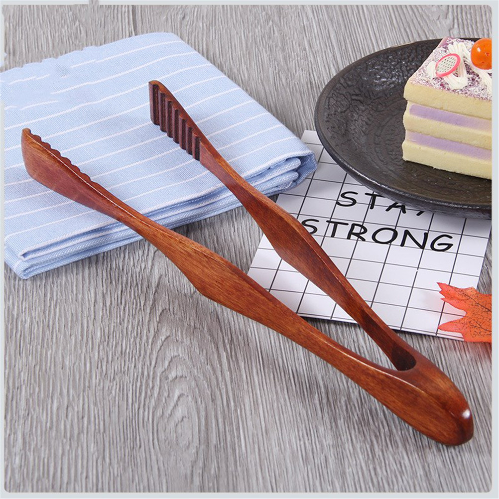 1Pc Bamboo Cooking Kitchen Ton - огляд і ціна Home Cooking Supplies