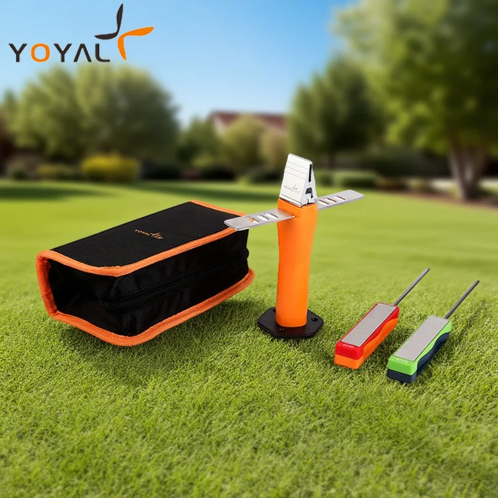 Yueye Universal Knife Sharpeni - огляд і ціна Home Cooking Adventures