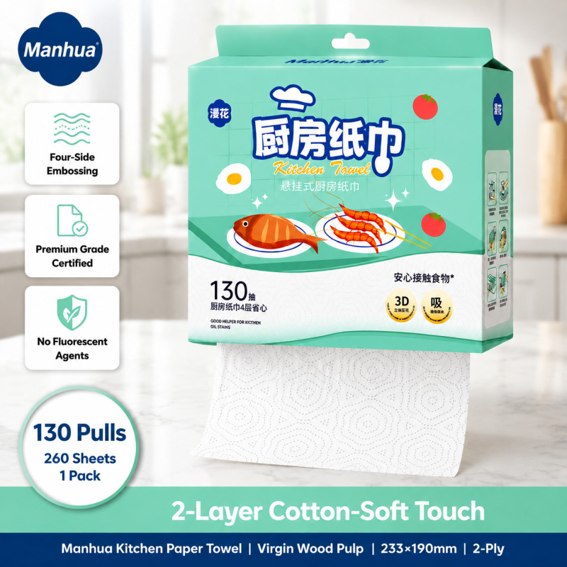 Manhua Disposable Kitchen Pape - огляд і ціна Home Cooking Oil Disposal